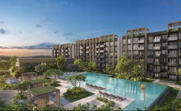 narra-residences-swimming-pool-singapore narra-residences-swimming-pool-singapore