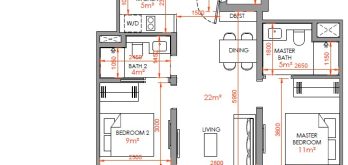 narra-residences-floor-plan-2-bedroom-b3h-singapore