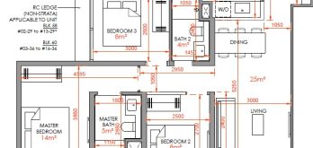 narra-residences-floor-plan-3-bedroom-c1-singapore