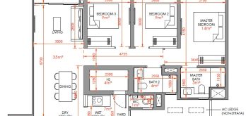 narra-residences-floor-plan-3-bedroom-c4p-singapore