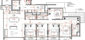 narra-residences-floor-plan-5-bedroom-e1-singapore